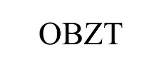 OBZT