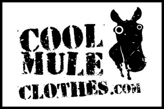 COOL MULE CLOTHES.COM