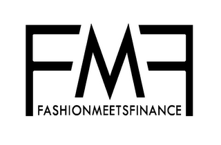 FMF FASHIONMEETSFINANCE
