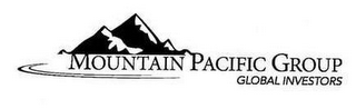 MOUNTAIN PACIFIC GROUP GLOBAL INVESTORS