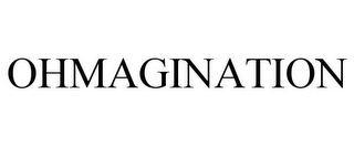 OHMAGINATION