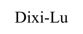 DIXI-LU