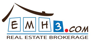 EMH3.COM REAL ESTATE BROKERAGE