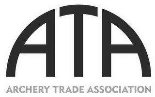 ATA ARCHERY TRADE ASSOCIATION