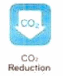 CO2 CO2 REDUCTION