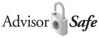 ADVISOR SAFE