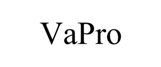 VAPRO