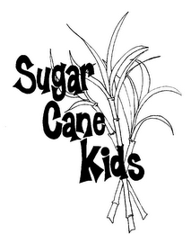 SUGAR CANE KIDS