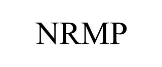 NRMP