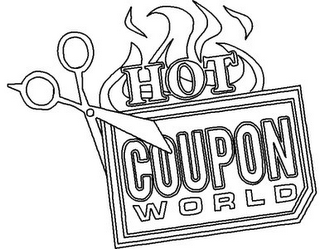 HOT COUPON WORLD