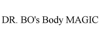 DR. BO'S BODY MAGIC