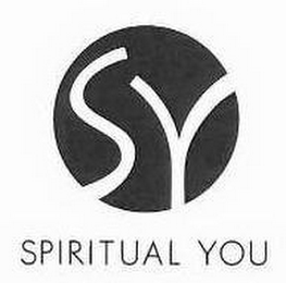 SY SPIRITUAL YOU