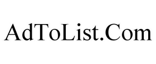 ADTOLIST.COM