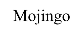 MOJINGO