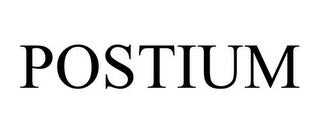 POSTIUM