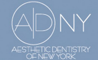 A D NY AESTHETIC DENTISTRY OF NEW YORK