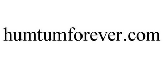 HUMTUMFOREVER.COM