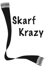 SKARF KRAZY