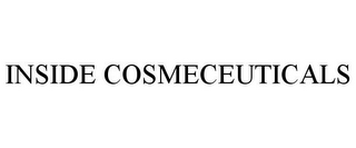 INSIDE COSMECEUTICALS