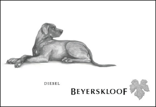 DIESEL BEYERSKLOOF