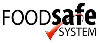 FOODSAFE SYSTEM