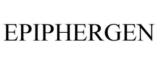 EPIPHERGEN