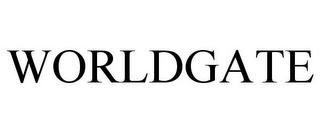 WORLDGATE