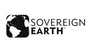 SOVEREIGN EARTH