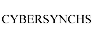 CYBERSYNCHS