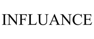 INFLUANCE