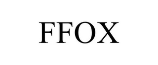 FFOX