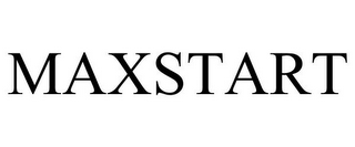 MAXSTART