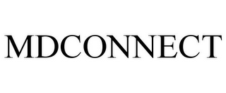 MDCONNECT