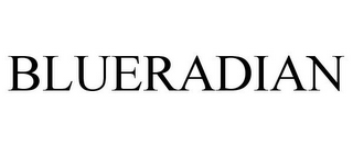 BLUERADIAN