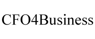 CFO4BUSINESS