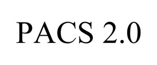 PACS 2.0