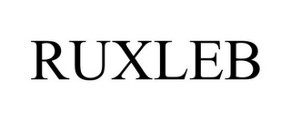 RUXLEB