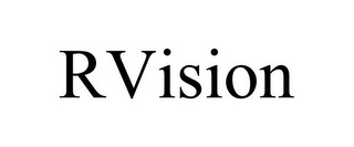 RVISION