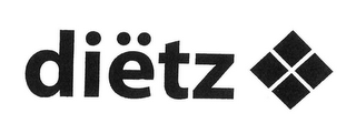 DIËTZ