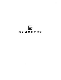 S SYMMETRY