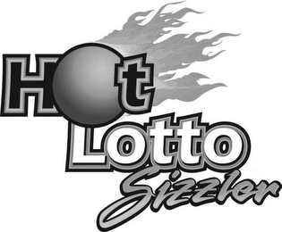 HOT LOTTO SIZZLER