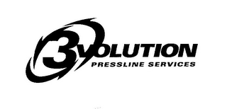 3VOLUTION PRESSLINE SERVICES