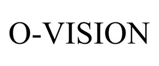 O-VISION