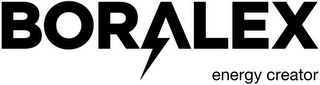 BORALEX ENERGY CREATOR