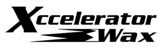 XCCELERATOR WAX