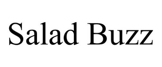 SALAD BUZZ