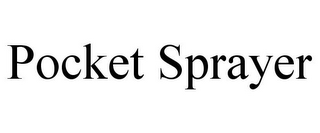 POCKET SPRAYER