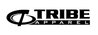 T TRIBE APPAREL