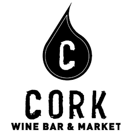 C CORK  WINE BAR & MARKET