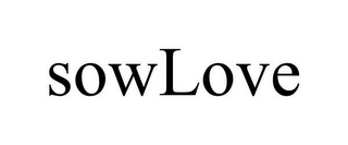 SOWLOVE